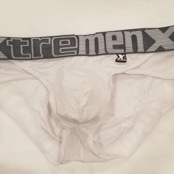 COPY - Xtremen and 2Xist Masculine Men's Underwear size Large - Picture 1 of 5